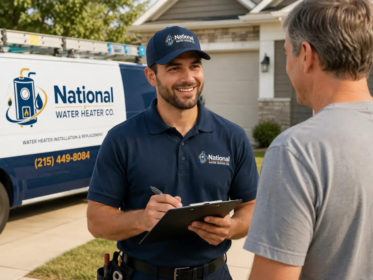 Water Heater Installation Gans, OK FAQs